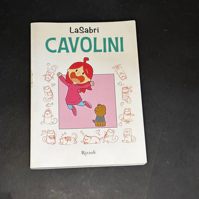 Cavolini