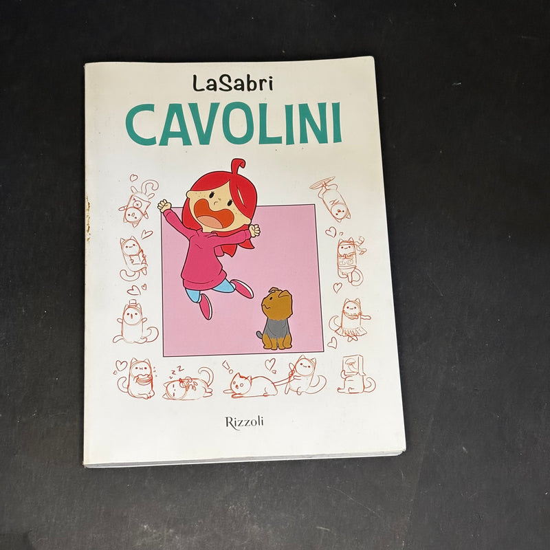 Cavolini