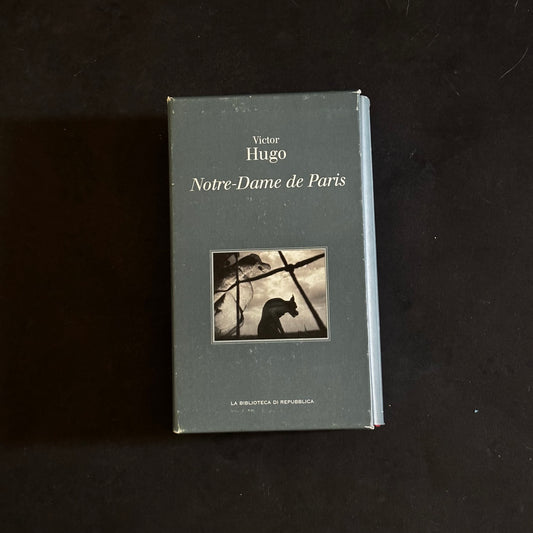 Notre dame de Paris