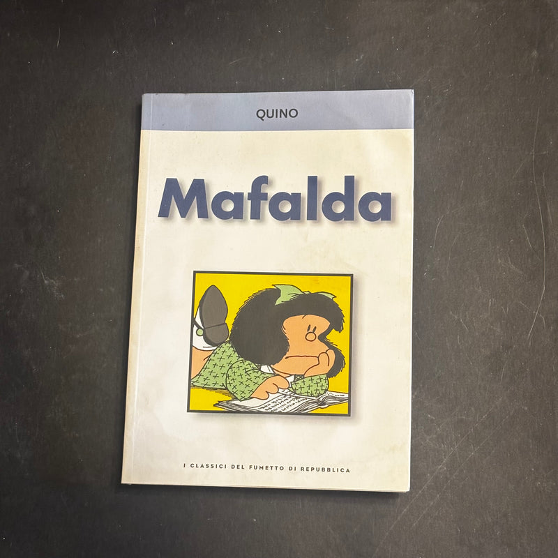 Mafalda