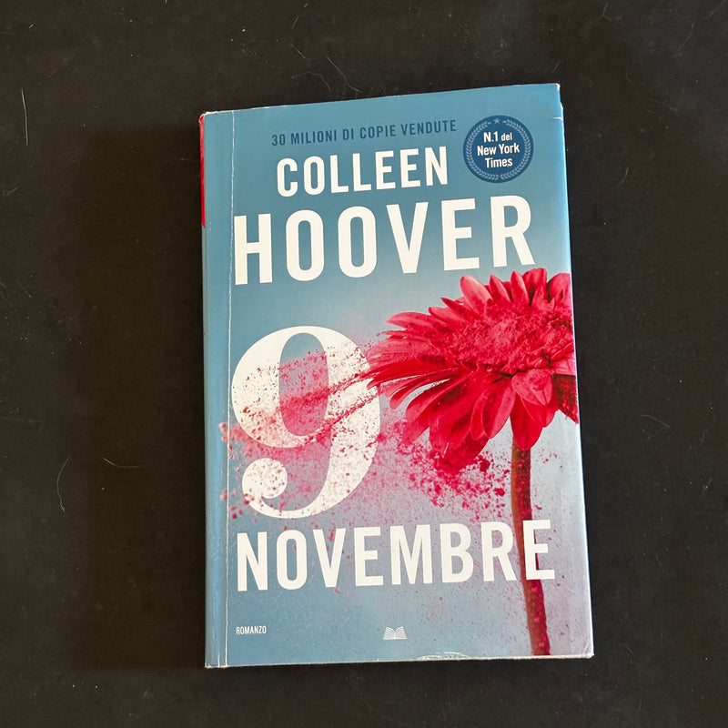 9 novembre