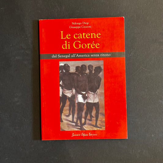 Le catene di Goree