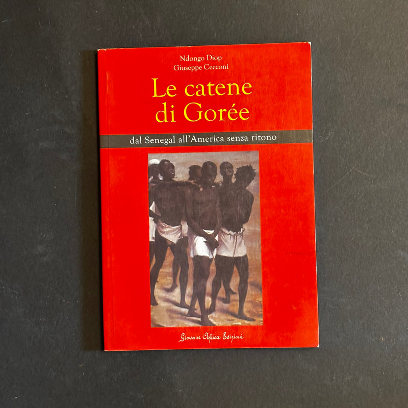 Le catene di Goree