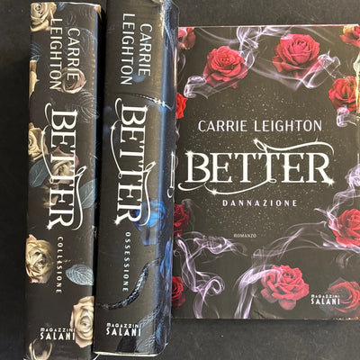 Trilogia Better