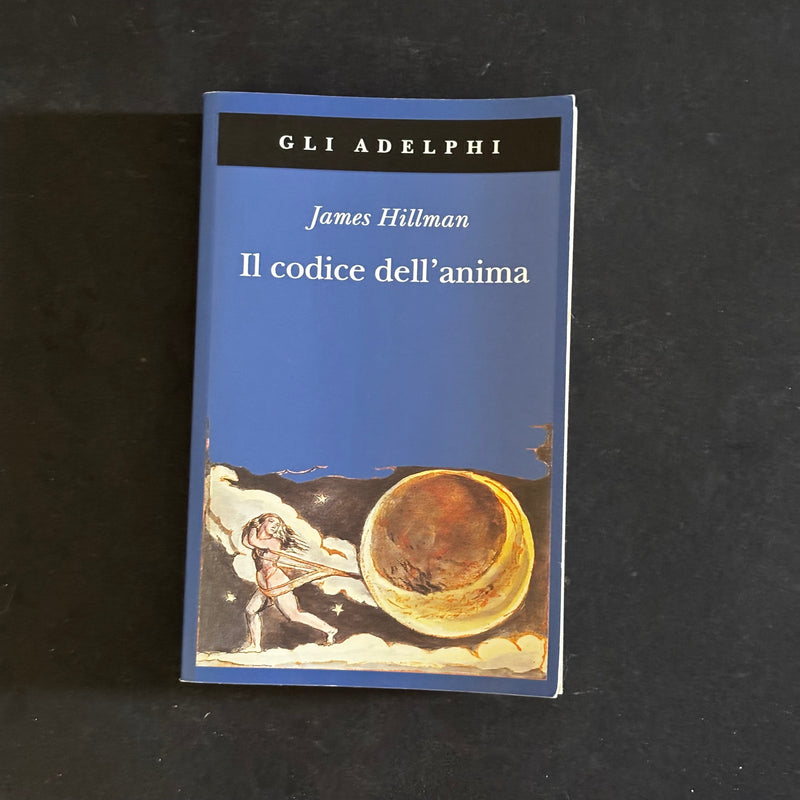 Il codice dell’anima