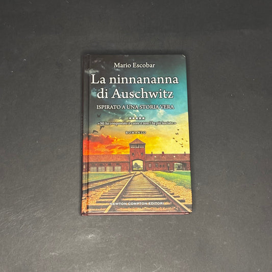 La ninnananna di Auschwitz
