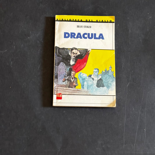 Dracula
