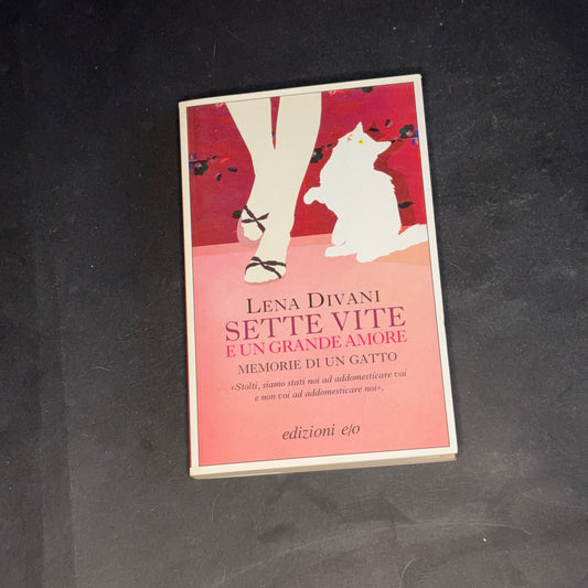 Sette vite e un grande amore