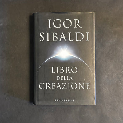 Libro della creazione