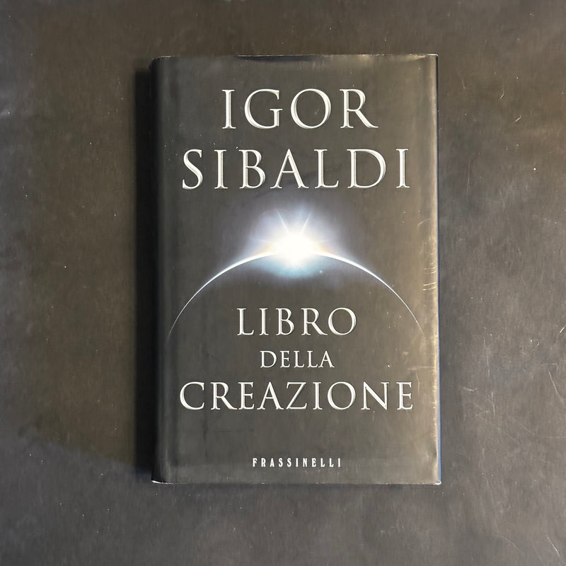 Libro della creazione