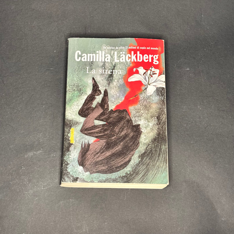 La sirena