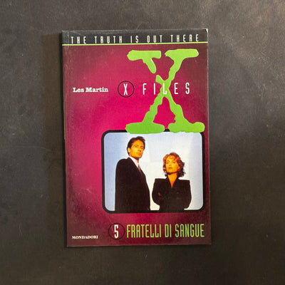Fratelli di sangue