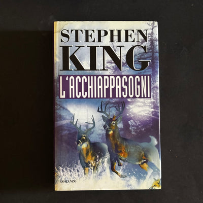 L’acchiappasogni