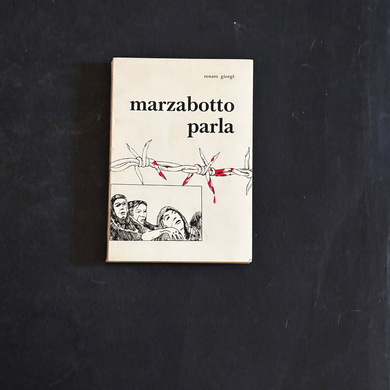 Marzabotto parla