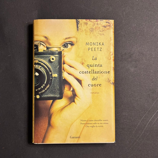 La quinta costellazione del cuore