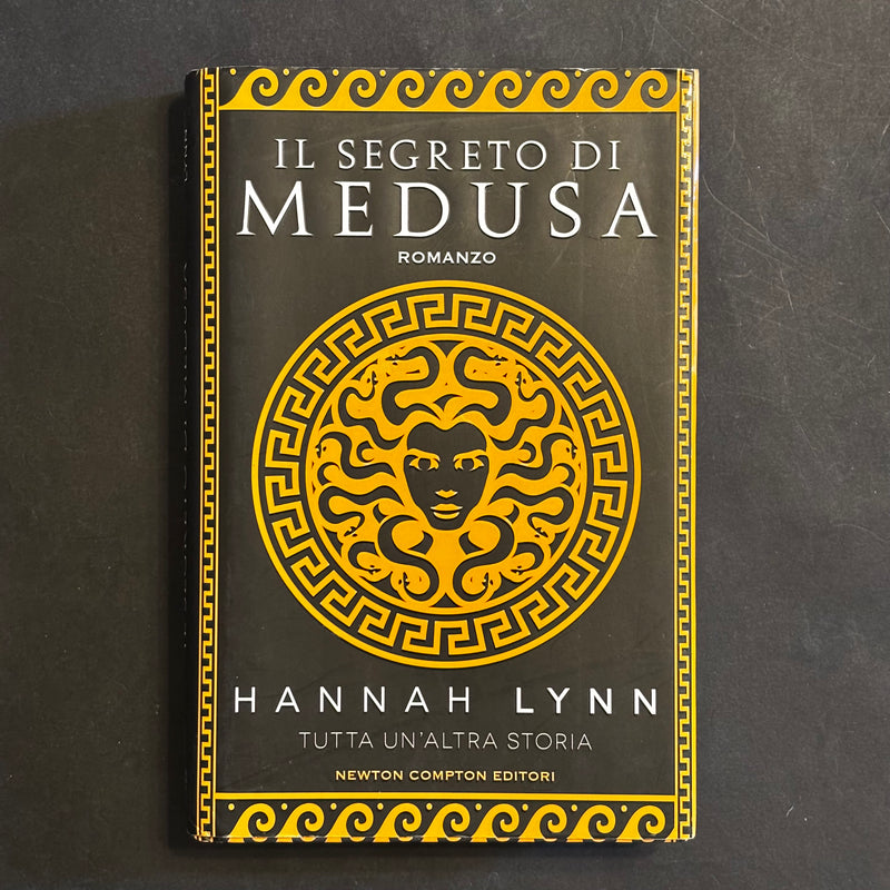 Il segreto di Medusa