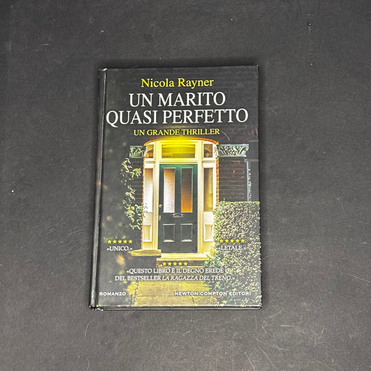Un marito quasi perfetto