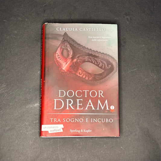 Doctor dream- tra sogno e incubo