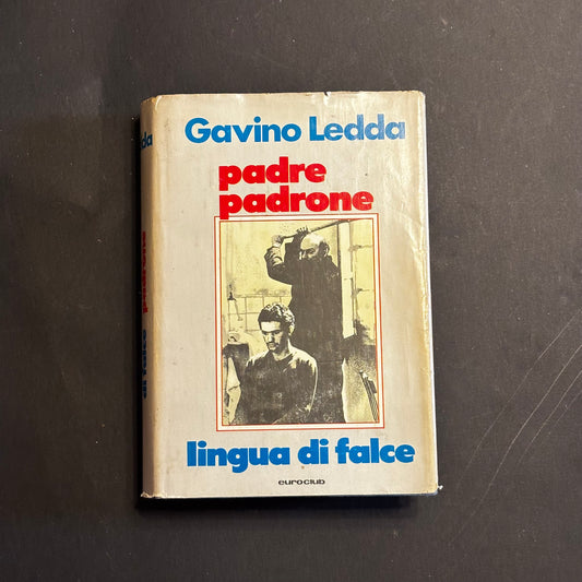 Padre padrone