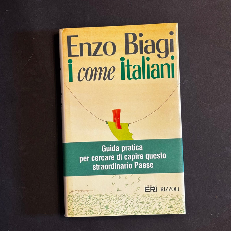 I come italiani
