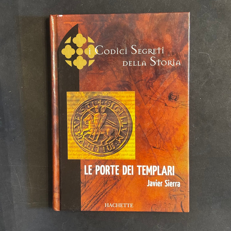 Le porte dei templari