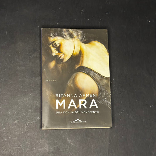 Mara