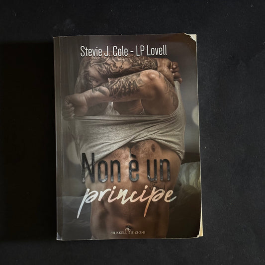 Non è un principe
