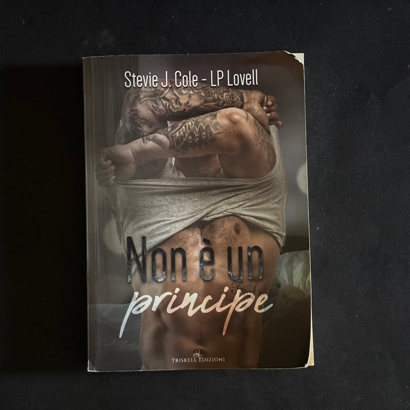Non è un principe