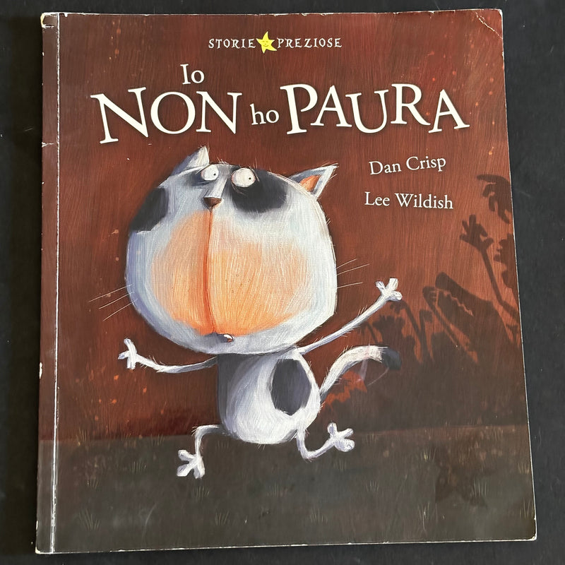 Io non ho paura