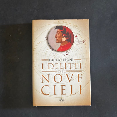 I delitti dei nove cieli