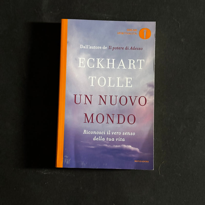 Un nuovo mondo