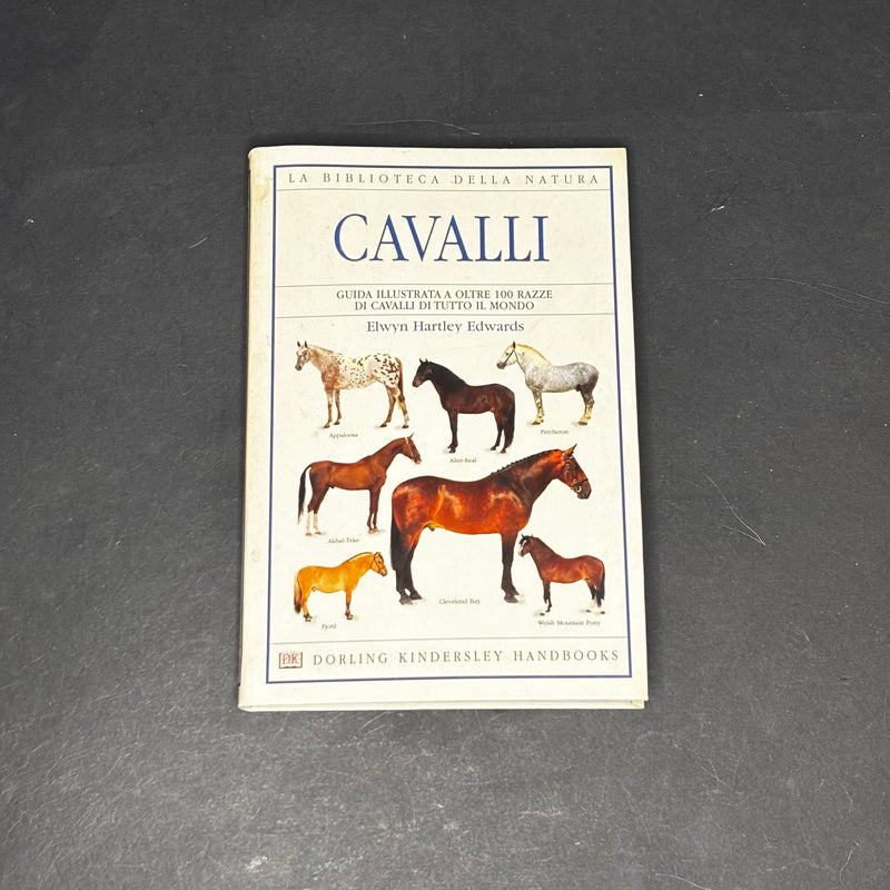 Cavalli