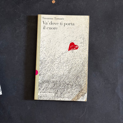 Va dove ti porta il cuore