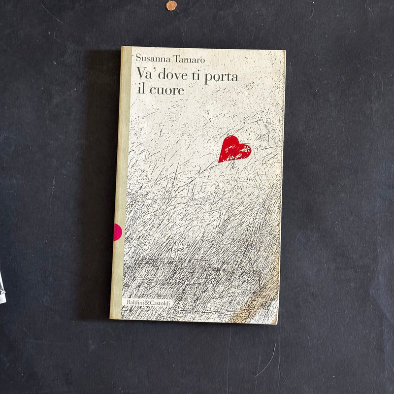 Va dove ti porta il cuore