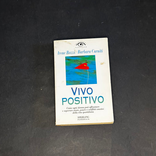 Vivo positivo