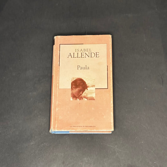 Paula