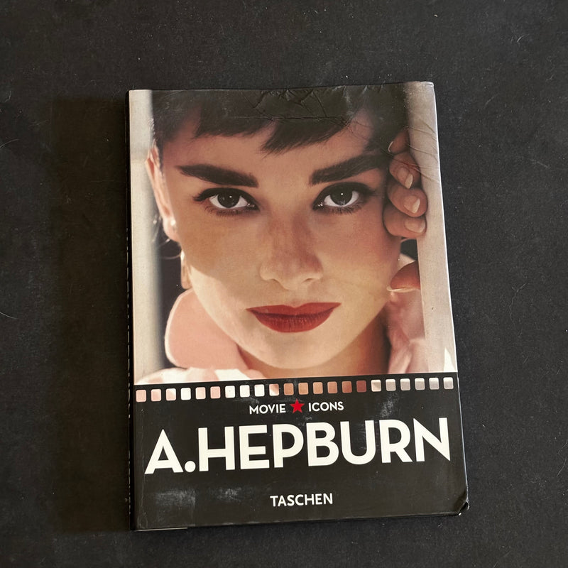 Audrey Hepburn