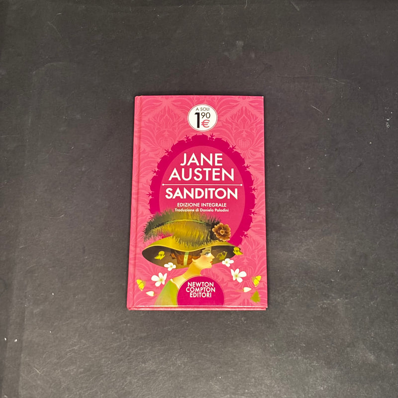 Sanditon