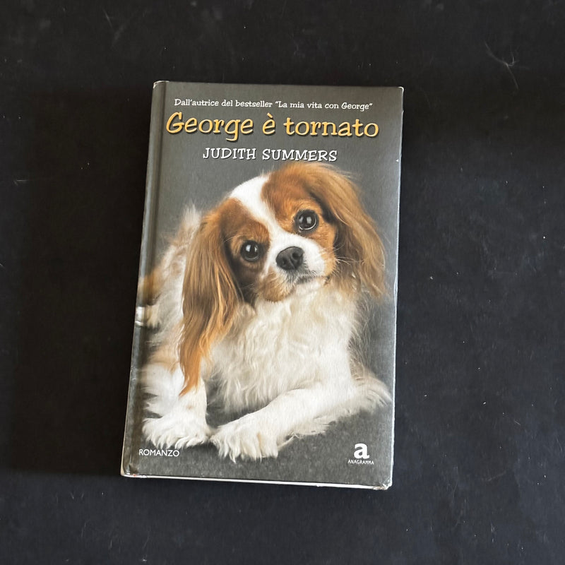 George è tornato