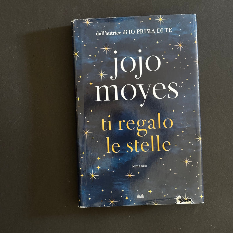 Ti regalo le stelle