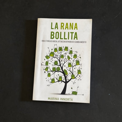 La rana bollita
