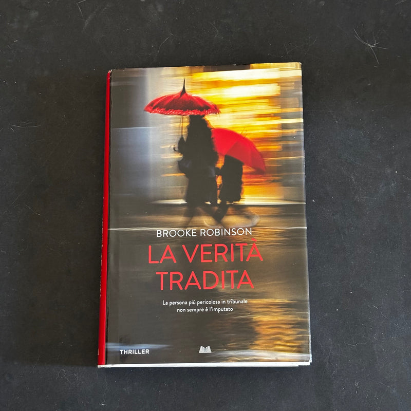 La verità tradita
