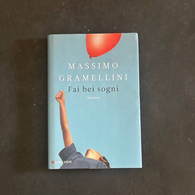 Fai bei sogni