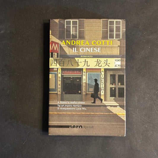 Il cinese