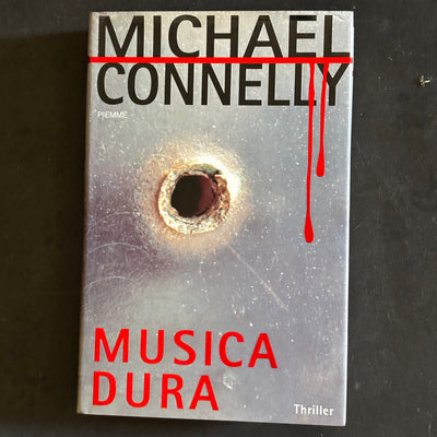 Musica dura