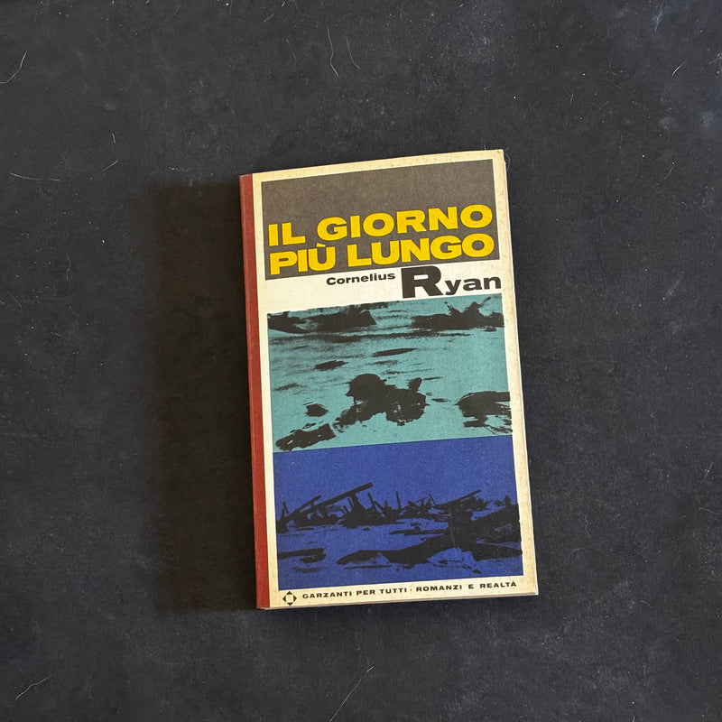 Il giorno più lungo