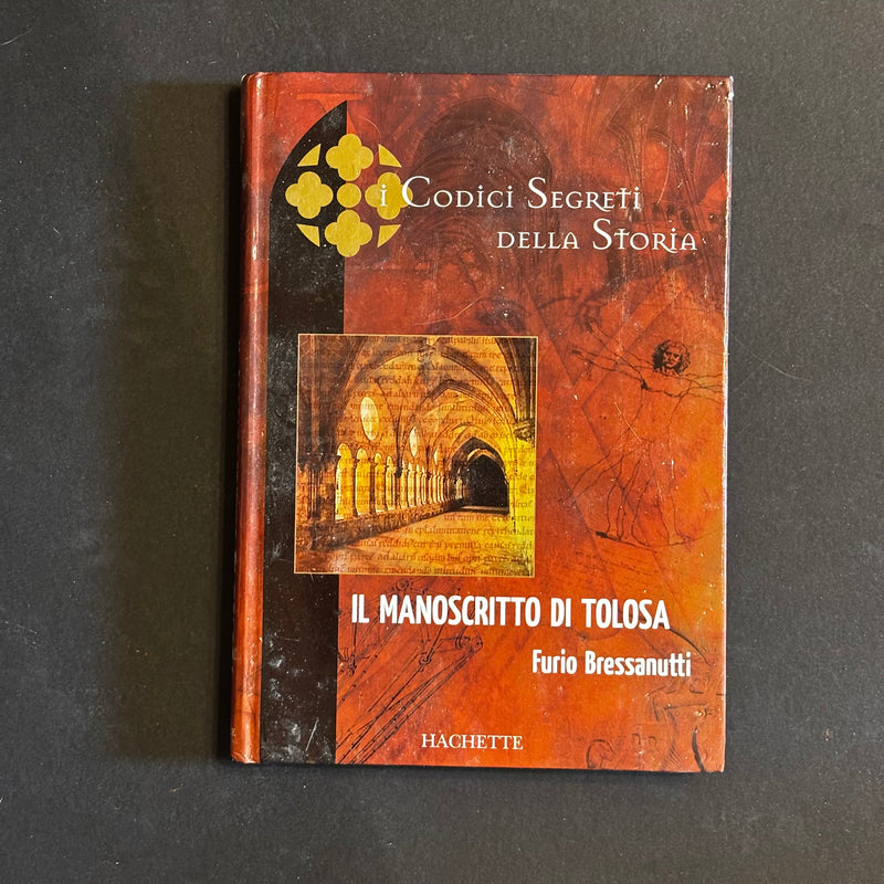 Il manoscritto di Tolosa