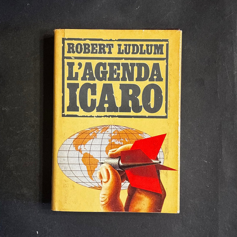 L’agenda Icaro
