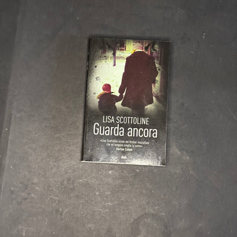 Guarda ancora