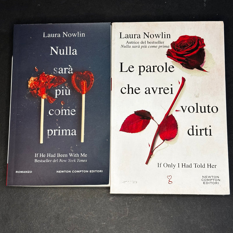 Nulla sarà più come prima
